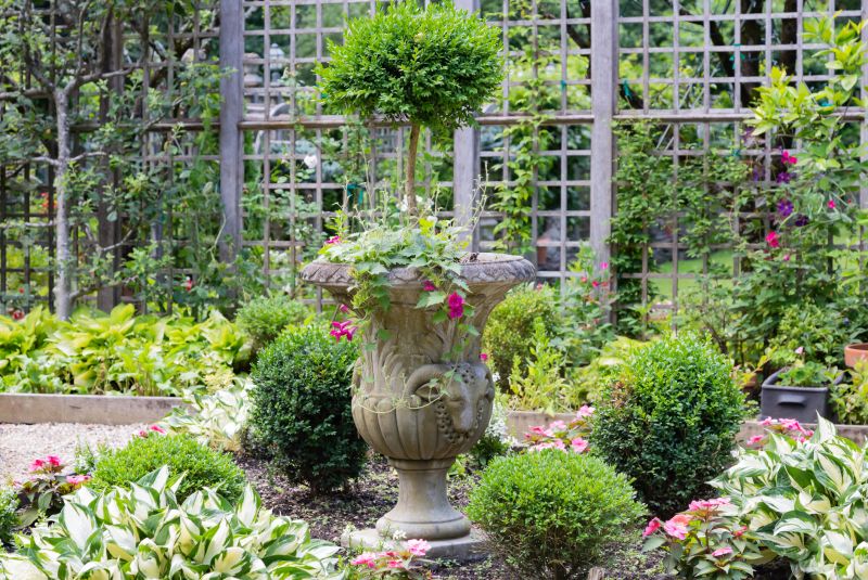 Shrub Trimming Service
